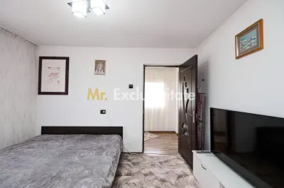 Casa  + anexa în Com.  Petresti, Sat Gherghesti - Dambovița - foto 5