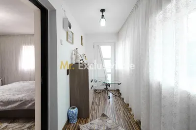 Casa  + anexa în Com.  Petresti, Sat Gherghesti - Dambovița - foto 6