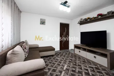 Casa  + anexa în Com.  Petresti, Sat Gherghesti - Dambovița - foto 7