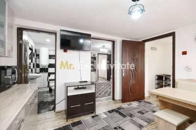 Casa  + anexa în Com.  Petresti, Sat Gherghesti - Dambovița - foto 8