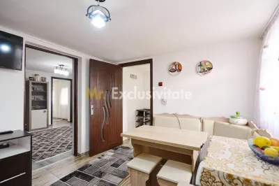 Casa  + anexa în Com.  Petresti, Sat Gherghesti - Dambovița - foto 9