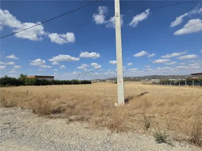 Teren intravilan,2.374 mp,Cheriu, Comuna Osorhei - foto 2
