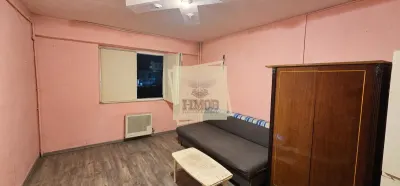 Garsoniera de vanzare | 26 mp utili | Etaj 2/5 | Zona Lazaret - Compa - foto 2