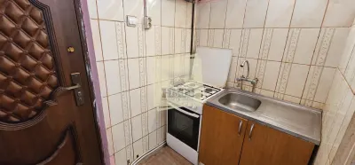 Garsoniera de vanzare | 26 mp utili | Etaj 2/5 | Zona Lazaret - Compa - foto 4