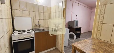 Garsoniera de vanzare | 26 mp utili | Etaj 2/5 | Zona Lazaret - Compa - foto 5