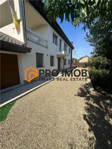 Casa tip P+1 zona Campineanca - Campineanca