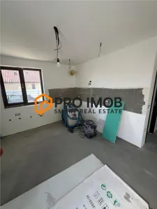 Casa tip duplex zona Campineanca - foto 9