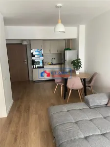 Inchiriere apartament 2 camere modern bloc nou in Gheorgheni- Iulius Mall, Cluj-Napoca - Cluj-Napoca