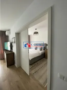 Inchiriere apartament 2 camere modern bloc nou in Gheorgheni- Iulius Mall, Cluj-Napoca - foto 2
