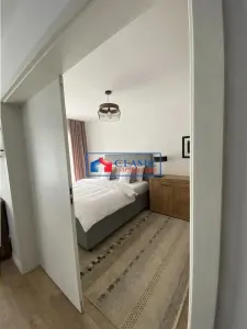 Inchiriere apartament 2 camere modern bloc nou in Gheorgheni- Iulius Mall, Cluj-Napoca - foto 4