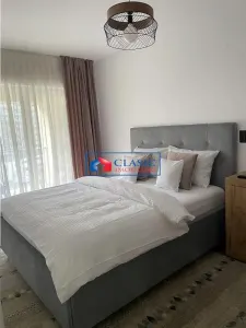 Inchiriere apartament 2 camere modern bloc nou in Gheorgheni- Iulius Mall, Cluj-Napoca - foto 5