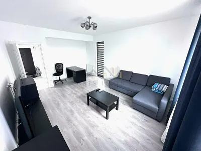 Apartament 2 camere conf  1 dec zona Orizont - Buzau
