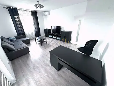 Apartament 2 camere conf  1 dec zona Orizont - foto 2