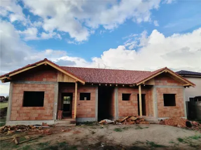 Duplex spatios - compartimentare practica - zona buna - foto 2