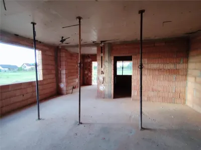 Duplex spatios - compartimentare practica - zona buna - foto 3
