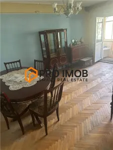 Apartament 3 camere cf 1 decomandat zona Piata Unirii-Focsani - foto 2