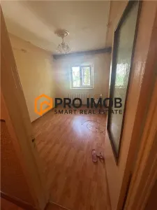 Apartament 3 camere cf 1 decomandat zona Piata Unirii-Focsani - foto 3
