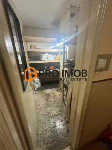Apartament 3 camere cf 1 decomandat zona Piata Unirii-Focsani - foto 8
