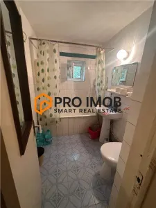 Apartament 3 camere cf 1 decomandat zona Piata Unirii-Focsani - foto 9