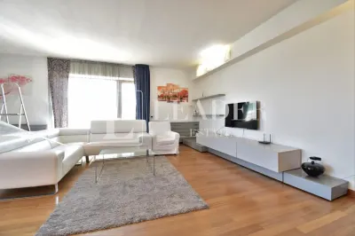 Inchiriere apartament I Herastrau - Soseaua Nordului - Bucuresti