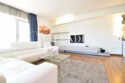 Inchiriere apartament I Herastrau - Soseaua Nordului - foto 2