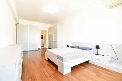 Inchiriere apartament I Herastrau - Soseaua Nordului - foto 11