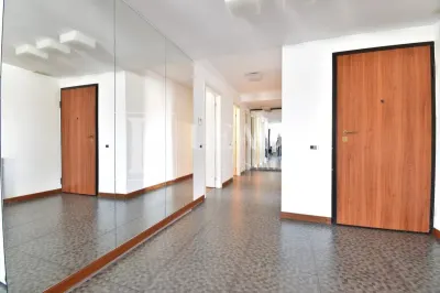 Inchiriere apartament I Herastrau - Soseaua Nordului - foto 15