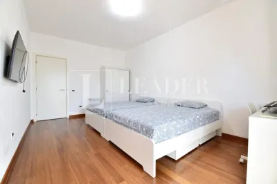 Inchiriere apartament I Herastrau - Soseaua Nordului - foto 17