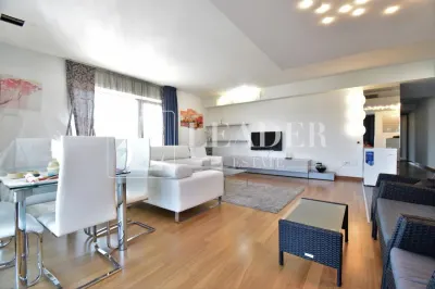 Inchiriere apartament I Herastrau - Soseaua Nordului - foto 3