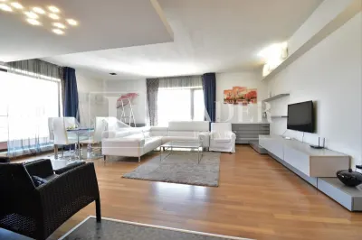Inchiriere apartament I Herastrau - Soseaua Nordului - foto 4