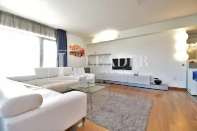 Inchiriere apartament I Herastrau - Soseaua Nordului - foto 5