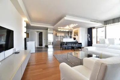 Inchiriere apartament I Herastrau - Soseaua Nordului - foto 6