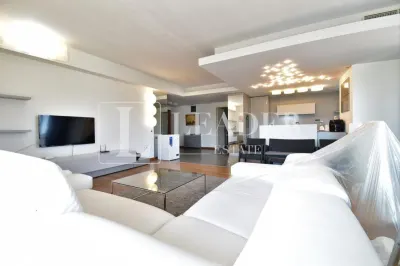 Inchiriere apartament I Herastrau - Soseaua Nordului - foto 7