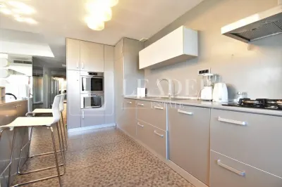 Inchiriere apartament I Herastrau - Soseaua Nordului - foto 8