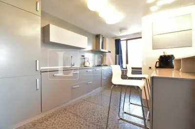 Inchiriere apartament I Herastrau - Soseaua Nordului - foto 9
