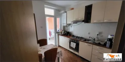 Apartament 3 Camere De Vanzare | 91 mp | Zona Stadion | Etaj 1 | 2 Băi | Complet Mobilat și Utilat - foto 4