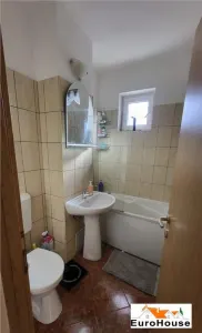 Apartament 3 Camere De Vanzare | 91 mp | Zona Stadion | Etaj 1 | 2 Băi | Complet Mobilat și Utilat - foto 5