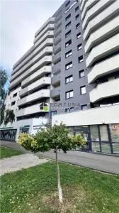 Apartament 2 camere tip studio Carpatilor Alphaville - Brasov