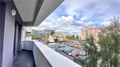 Apartament 2 camere tip studio Carpatilor Alphaville - foto 2