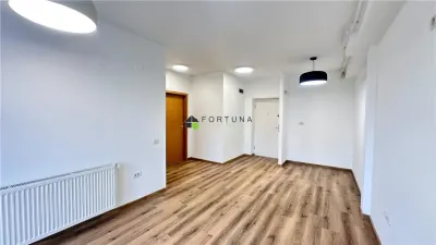 Apartament 2 camere tip studio Carpatilor Alphaville - foto 12