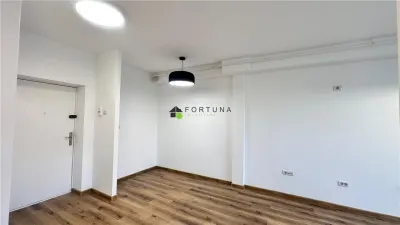 Apartament 2 camere tip studio Carpatilor Alphaville - foto 16