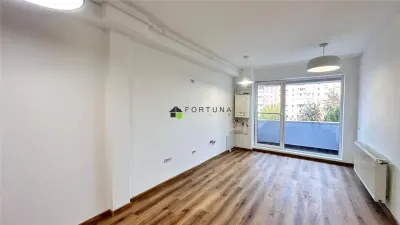 Apartament 2 camere tip studio Carpatilor Alphaville - foto 17