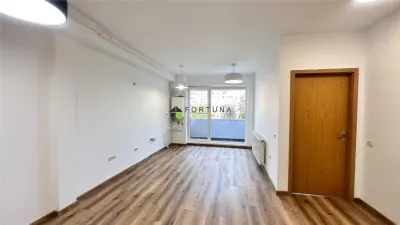 Apartament 2 camere tip studio Carpatilor Alphaville - foto 19