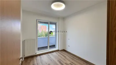 Apartament 2 camere tip studio Carpatilor Alphaville - foto 21