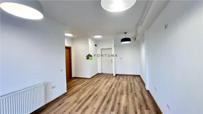 Apartament 2 camere tip studio Carpatilor Alphaville - foto 5