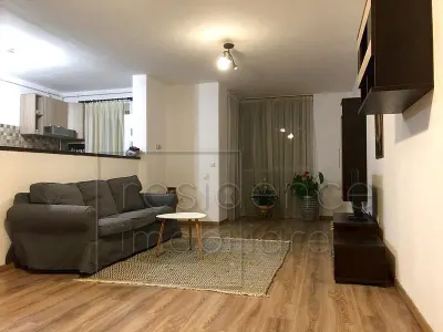 Pet friendly! Apartament 2 camere, Semicentral, zona Tribunalului - foto 2