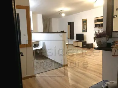Pet friendly! Apartament 2 camere, Semicentral, zona Tribunalului - foto 3