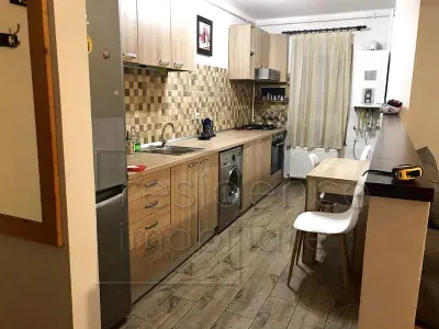 Pet friendly! Apartament 2 camere, Semicentral, zona Tribunalului - foto 4
