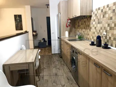 Pet friendly! Apartament 2 camere, Semicentral, zona Tribunalului - foto 5