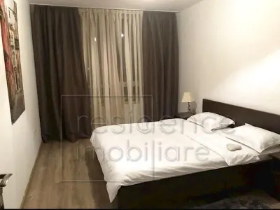 Pet friendly! Apartament 2 camere, Semicentral, zona Tribunalului - foto 6